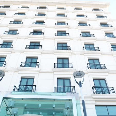 Vois Hotel Provincia di Provincia di Istanbul Esterno foto