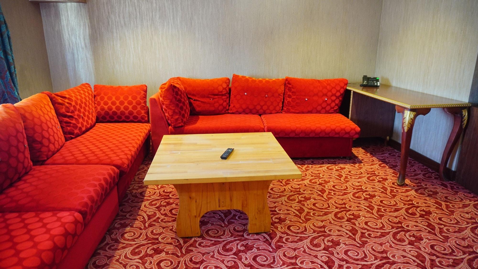 Vois Hotel Provincia di Provincia di Istanbul Esterno foto