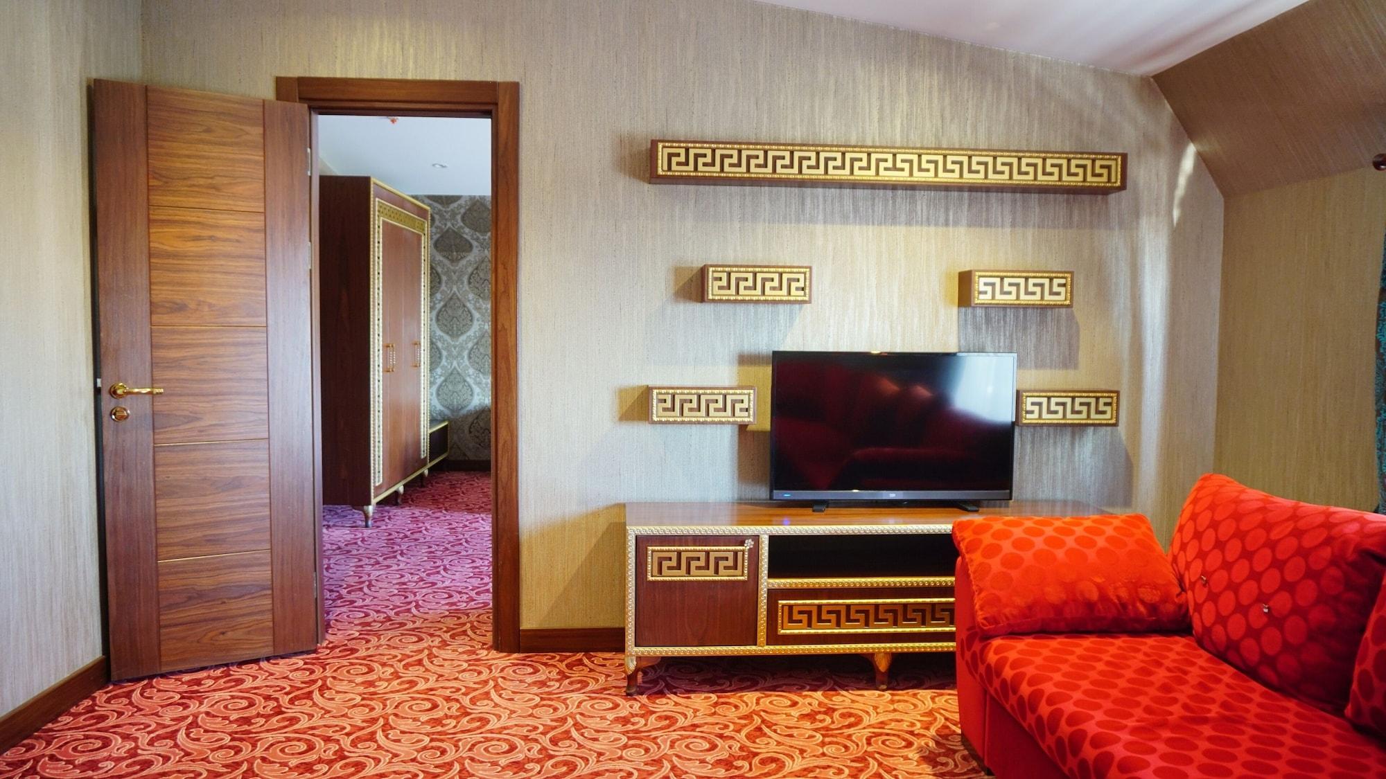Vois Hotel Provincia di Provincia di Istanbul Esterno foto