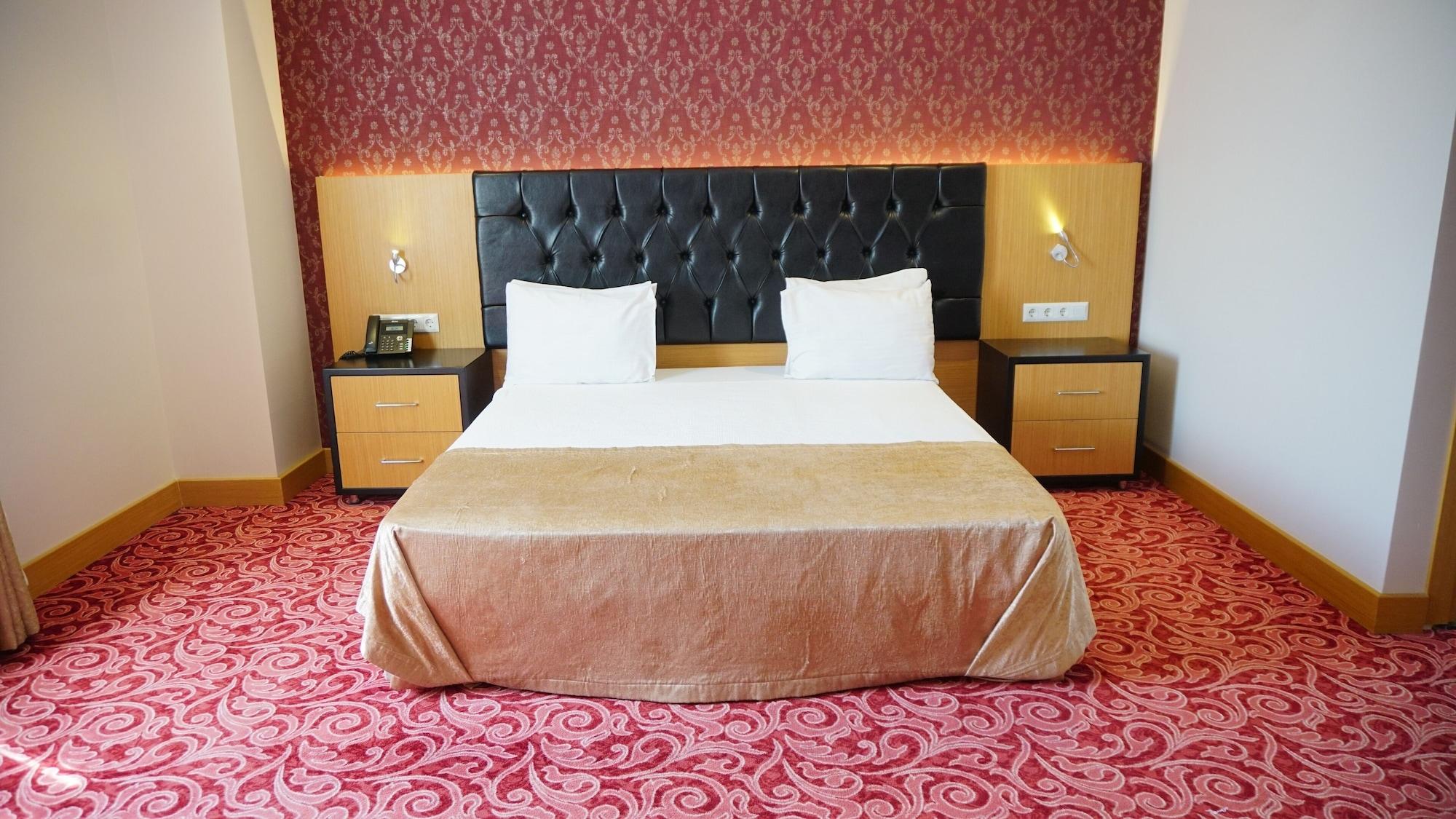 Vois Hotel Provincia di Provincia di Istanbul Esterno foto