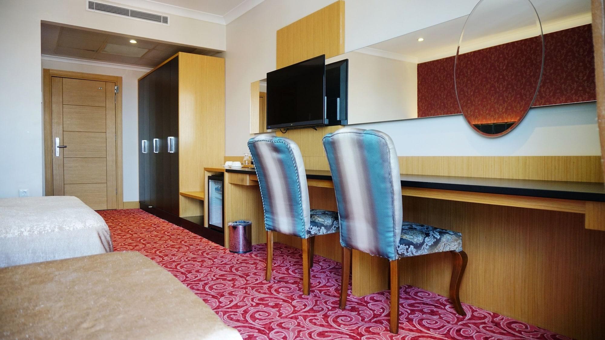 Vois Hotel Provincia di Provincia di Istanbul Esterno foto