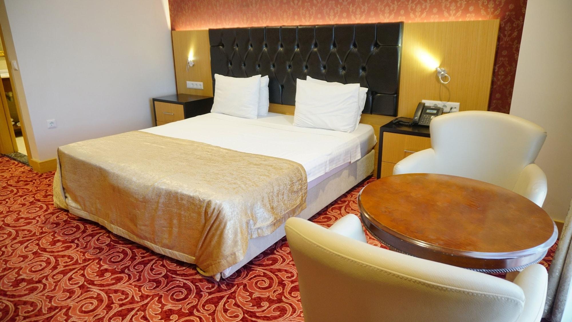 Vois Hotel Provincia di Provincia di Istanbul Esterno foto