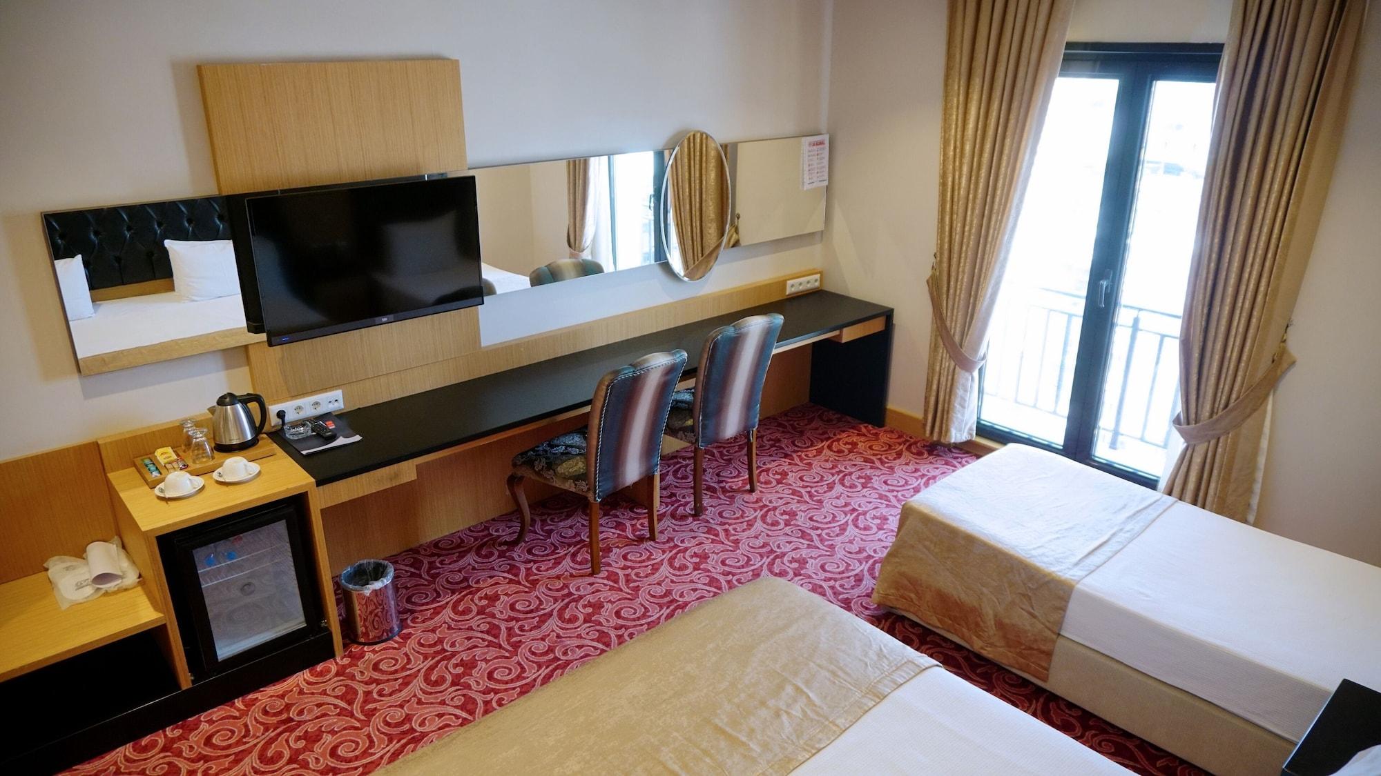 Vois Hotel Provincia di Provincia di Istanbul Esterno foto