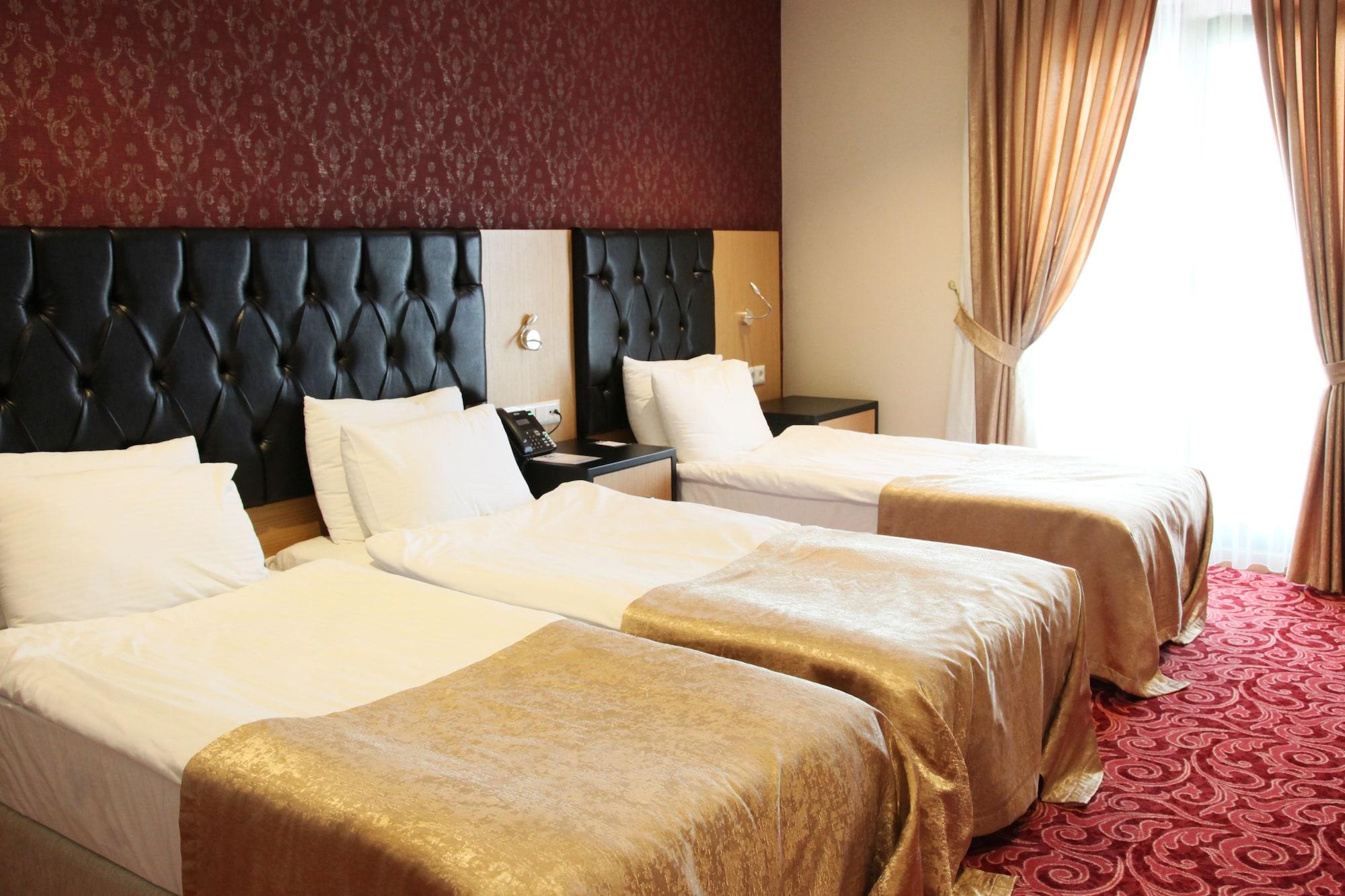 Vois Hotel Provincia di Provincia di Istanbul Esterno foto
