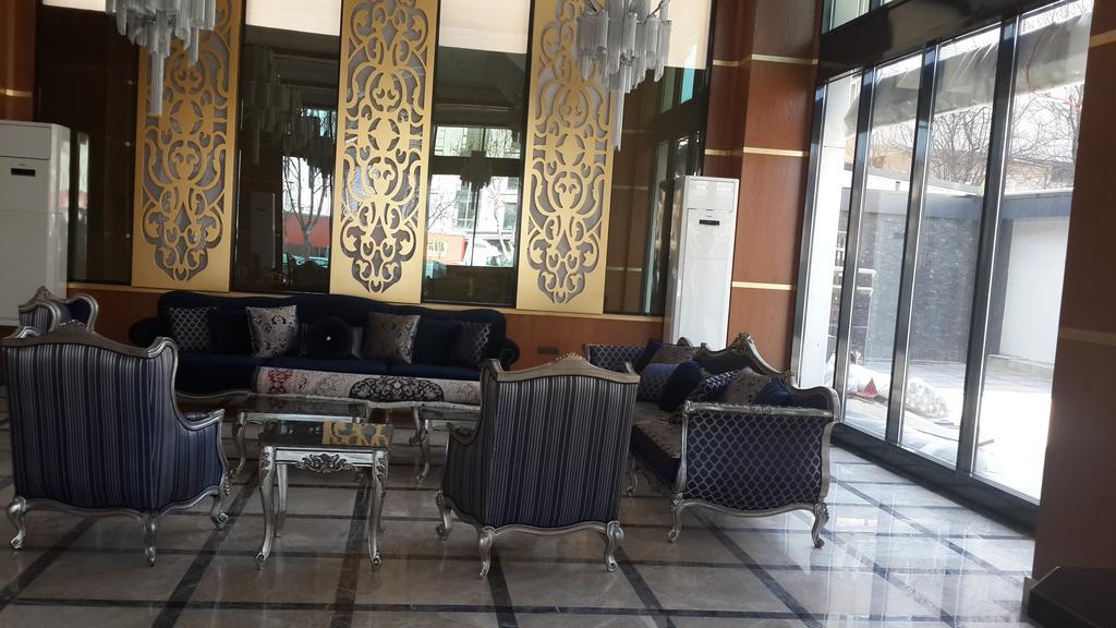 Vois Hotel Provincia di Provincia di Istanbul Esterno foto