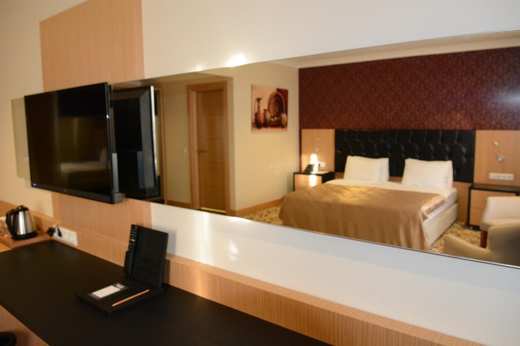 Vois Hotel Provincia di Provincia di Istanbul Esterno foto