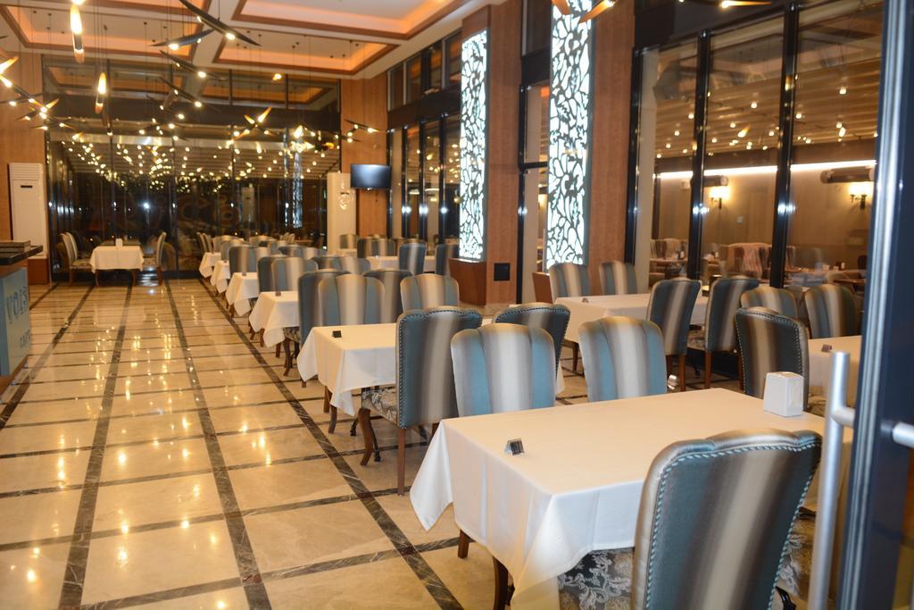 Vois Hotel Provincia di Provincia di Istanbul Esterno foto