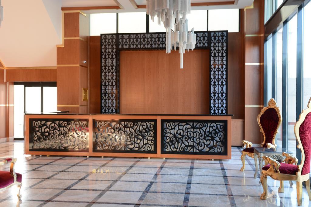 Vois Hotel Provincia di Provincia di Istanbul Esterno foto