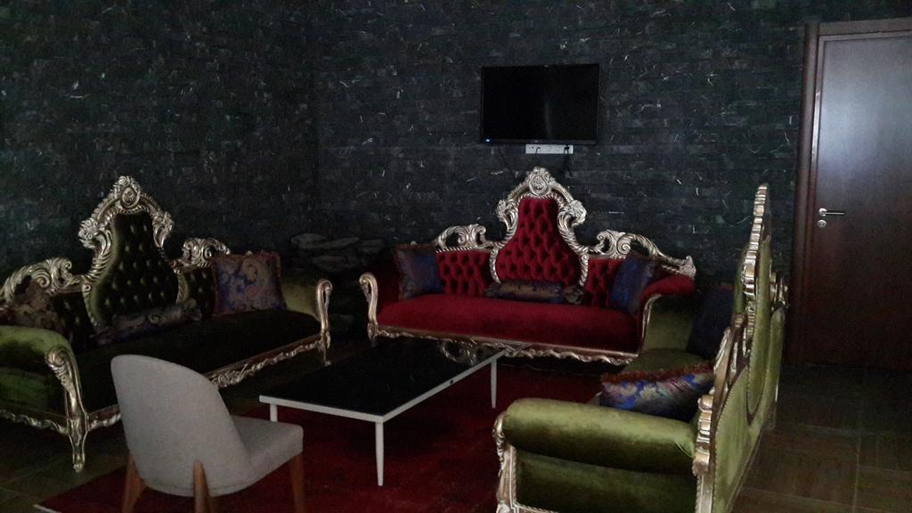 Vois Hotel Provincia di Provincia di Istanbul Esterno foto