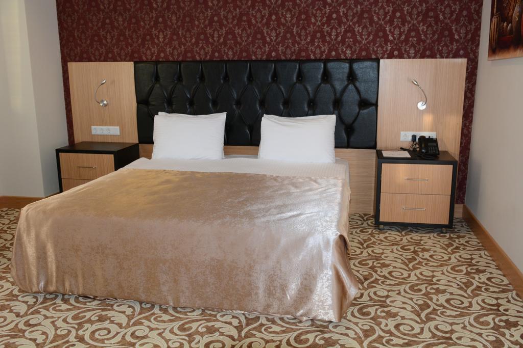 Vois Hotel Provincia di Provincia di Istanbul Esterno foto