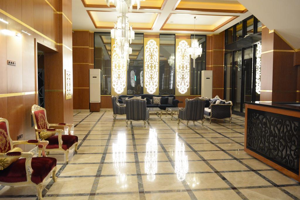Vois Hotel Provincia di Provincia di Istanbul Esterno foto
