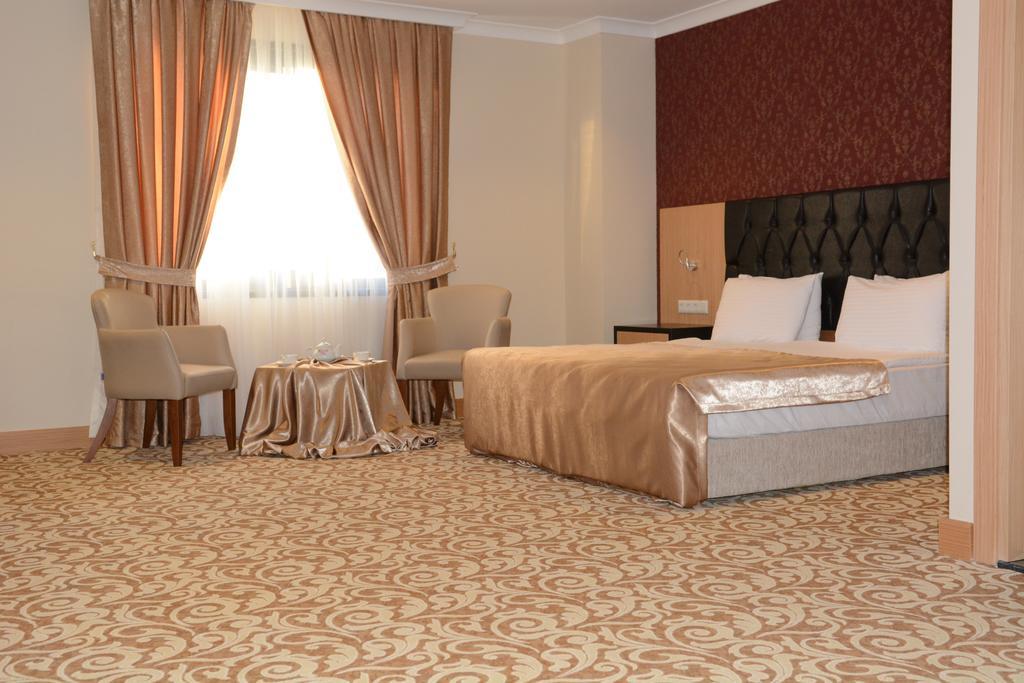 Vois Hotel Provincia di Provincia di Istanbul Esterno foto