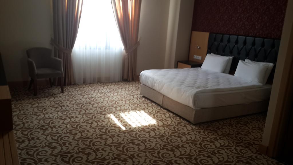 Vois Hotel Provincia di Provincia di Istanbul Esterno foto