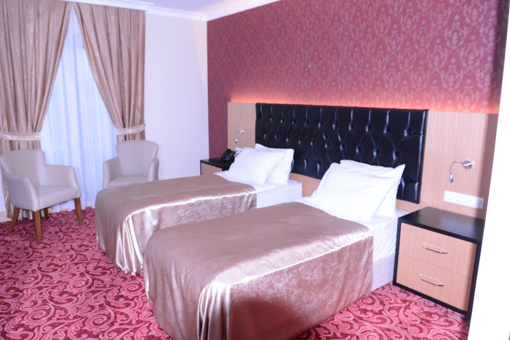 Vois Hotel Provincia di Provincia di Istanbul Esterno foto