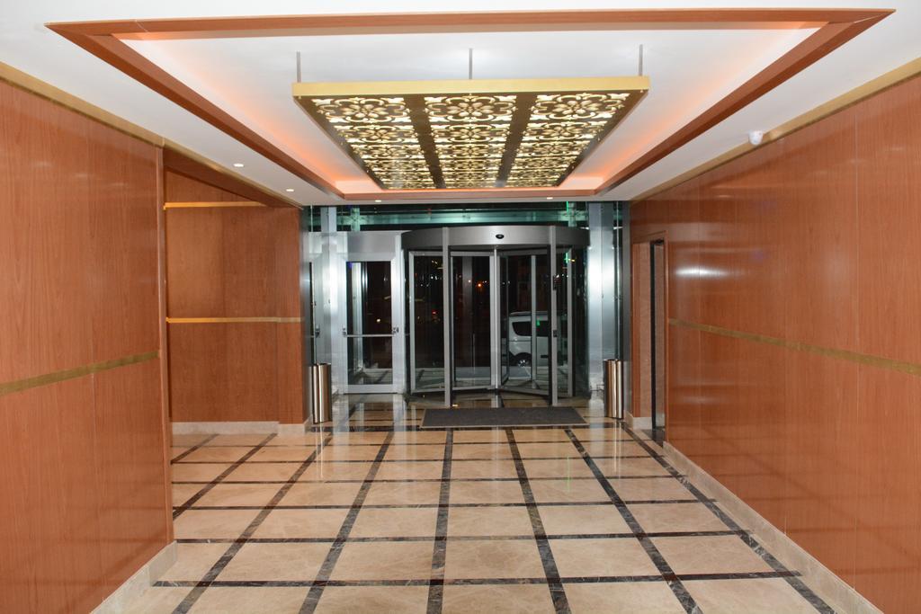 Vois Hotel Provincia di Provincia di Istanbul Esterno foto