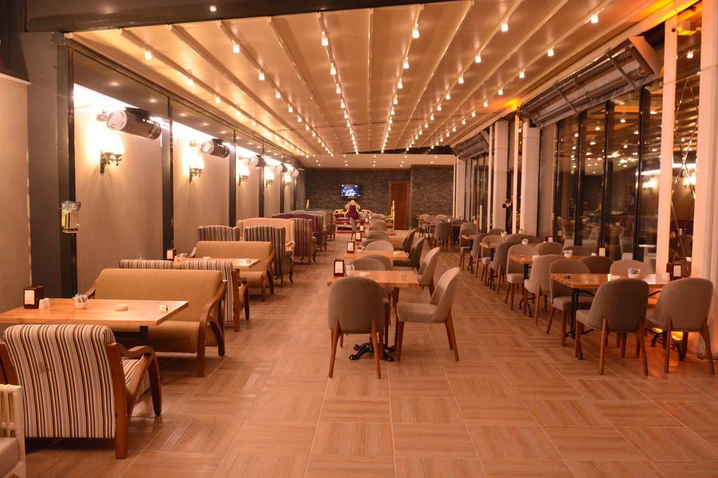 Vois Hotel Provincia di Provincia di Istanbul Esterno foto