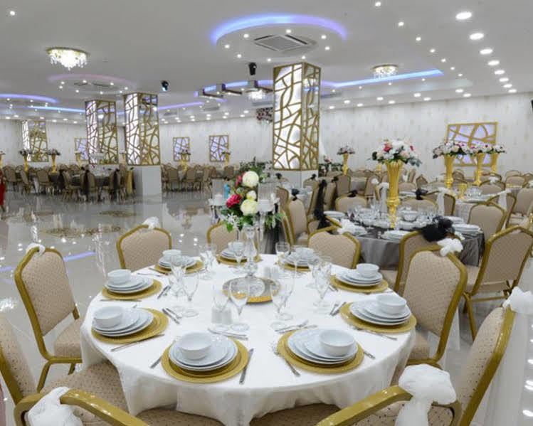 Vois Hotel Provincia di Provincia di Istanbul Esterno foto