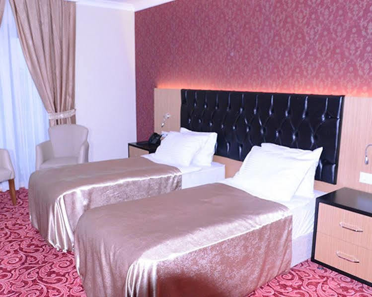 Vois Hotel Provincia di Provincia di Istanbul Esterno foto