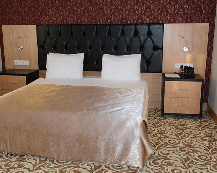 Vois Hotel Provincia di Provincia di Istanbul Esterno foto